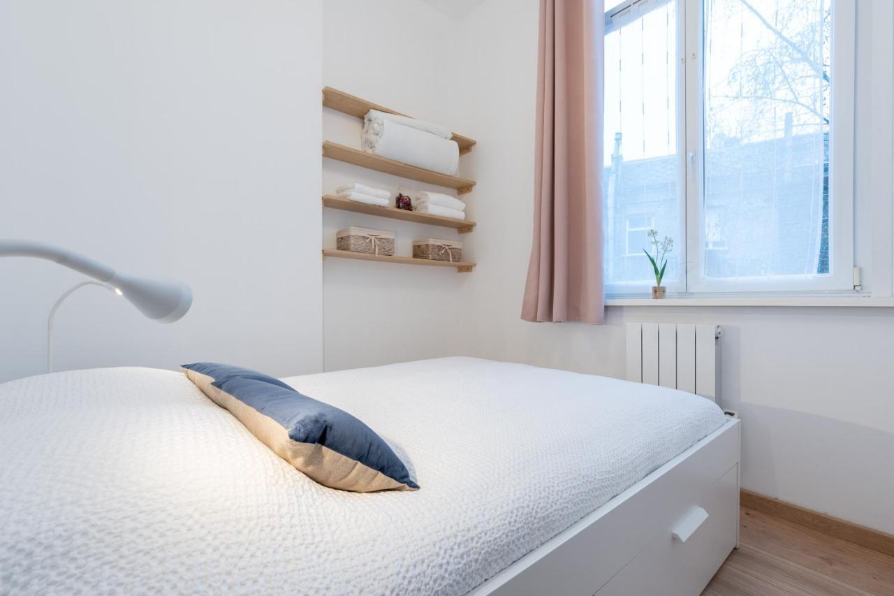 Apartment Blue Bail - T2 Au Calme - Proche Commerces *