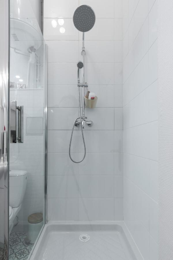 Blue Bail - T2 Au Calme - Proche Commerces Apartment