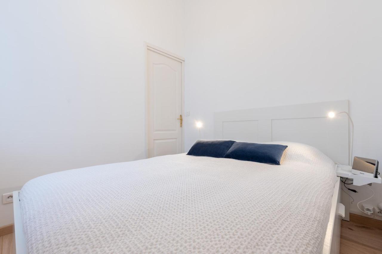 Apartment Blue Bail - T2 Au Calme - Proche Commerces