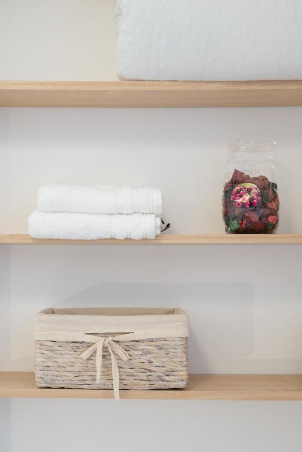 Apartment Blue Bail - T2 Au Calme - Proche Commerces